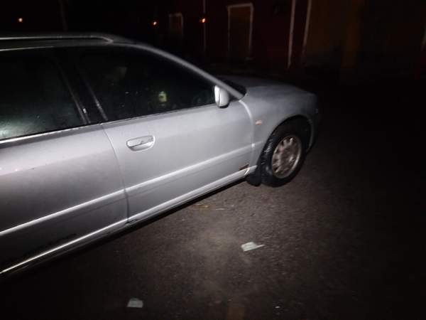 Audi A4 Haapajärvi – foto 6