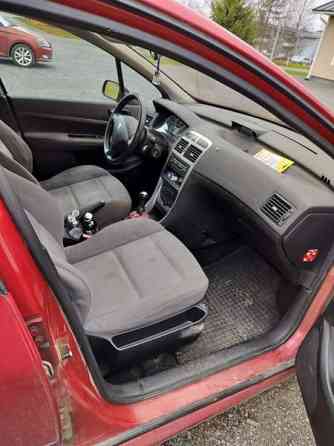 Peugeot 307 Ilmajoki