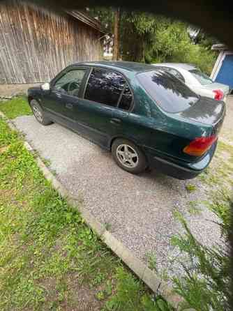 Honda Civic Nousiainen