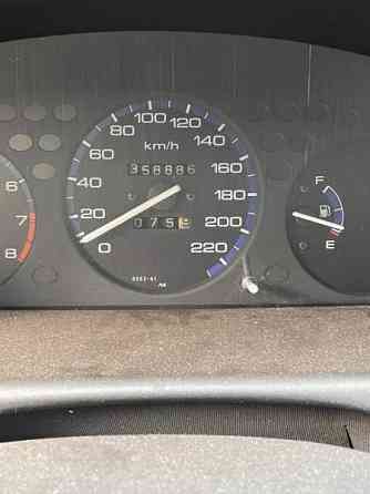 Honda Civic Nousiainen