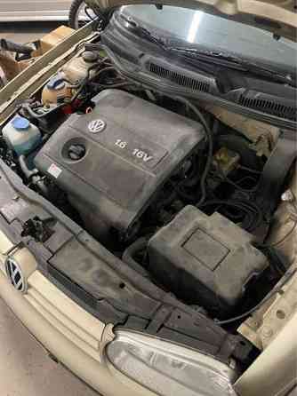 Volkswagen Golf Sastamala