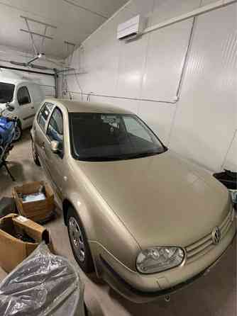 Volkswagen Golf Sastamala