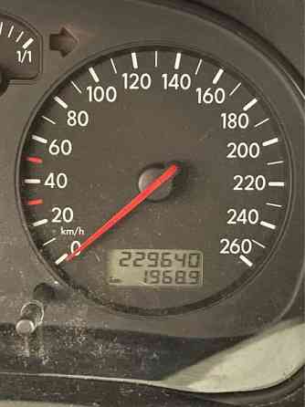 Volkswagen Golf Sastamala