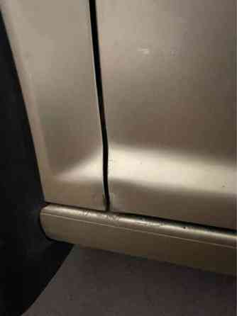 Volkswagen Golf Sastamala