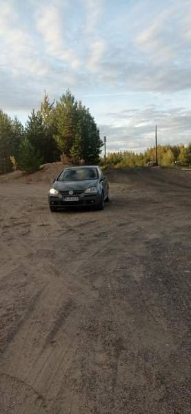 Volkswagen Golf Lappeenranta - photo 8