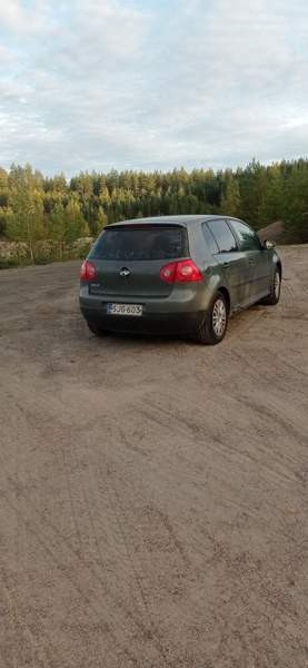 Volkswagen Golf Lappeenranta - photo 6