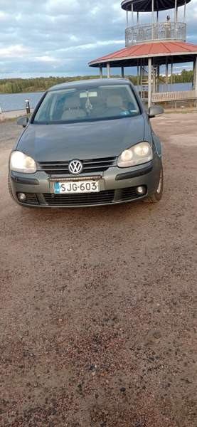 Volkswagen Golf Lappeenranta - photo 1