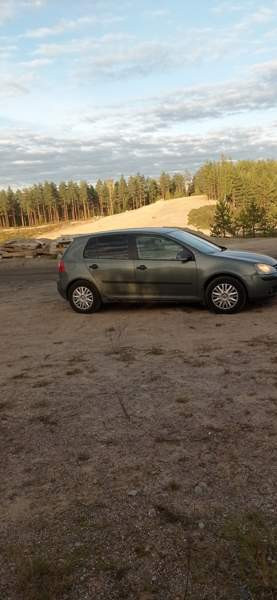 Volkswagen Golf Lappeenranta - photo 5