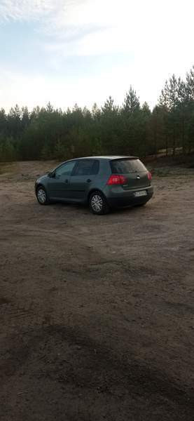 Volkswagen Golf Lappeenranta - photo 3