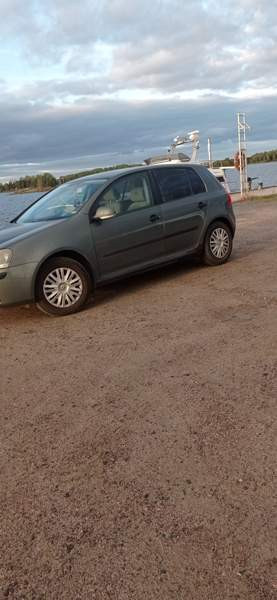 Volkswagen Golf Lappeenranta - photo 2