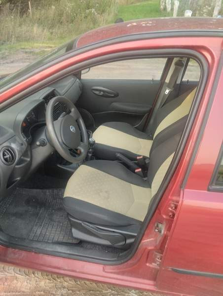 Fiat Punto Mynämäki - изображение 5