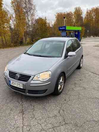 Volkswagen Polo Espoo