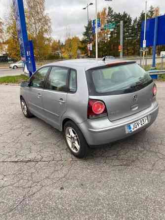 Volkswagen Polo Espoo