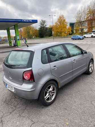 Volkswagen Polo Espoo