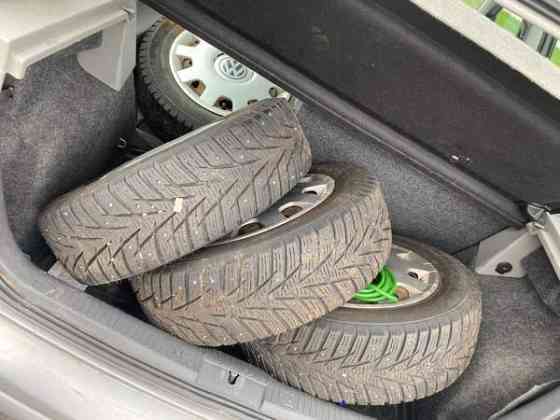 Volkswagen Polo Espoo