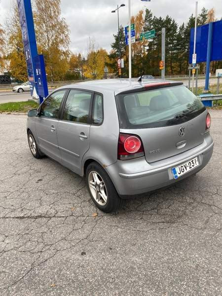 Volkswagen Polo Espoo – foto 4