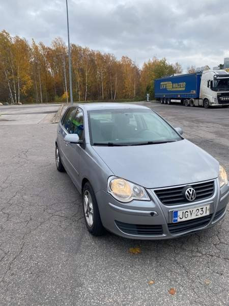 Volkswagen Polo Espoo – foto 2