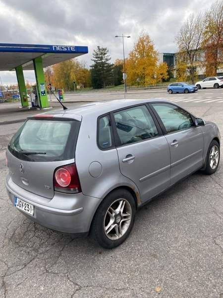 Volkswagen Polo Espoo – foto 3