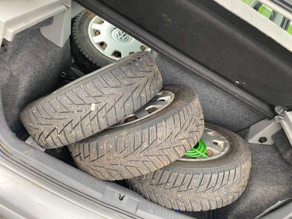 Volkswagen Polo Espoo – foto 6