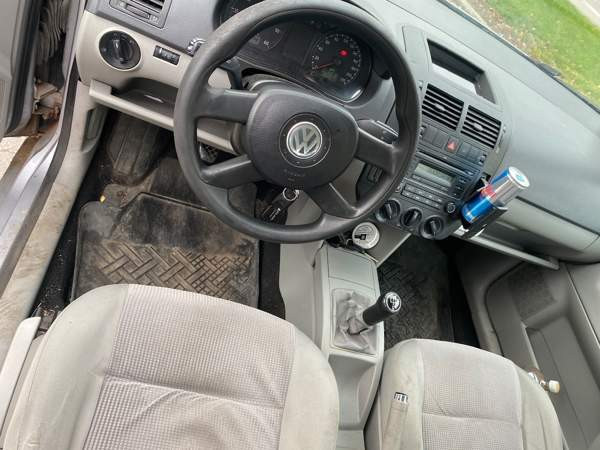 Volkswagen Polo Espoo – foto 5