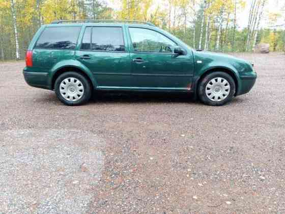 Volkswagen Golf Lovisa