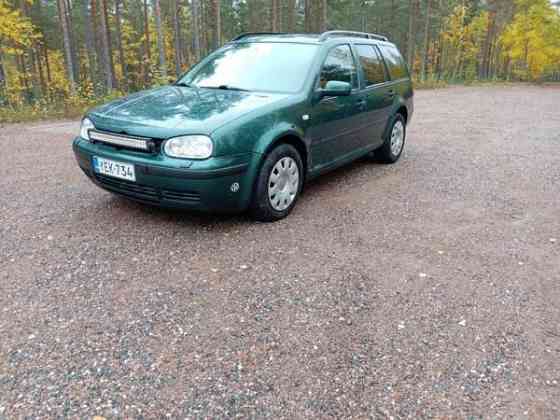 Volkswagen Golf Lovisa