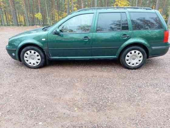 Volkswagen Golf Lovisa