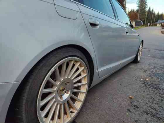 Audi A6 Laihia