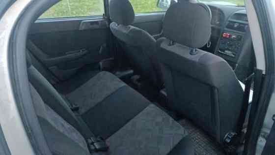 Opel Astra Pieksämäki