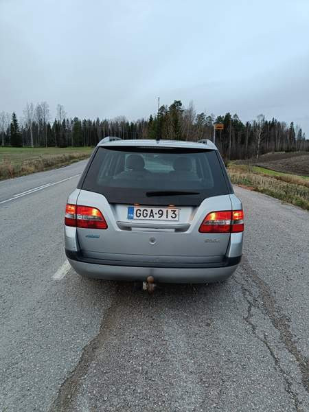 Fiat Stilo Мянтсяля - изображение 8