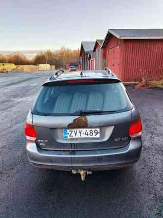 Volkswagen Golf Оулу