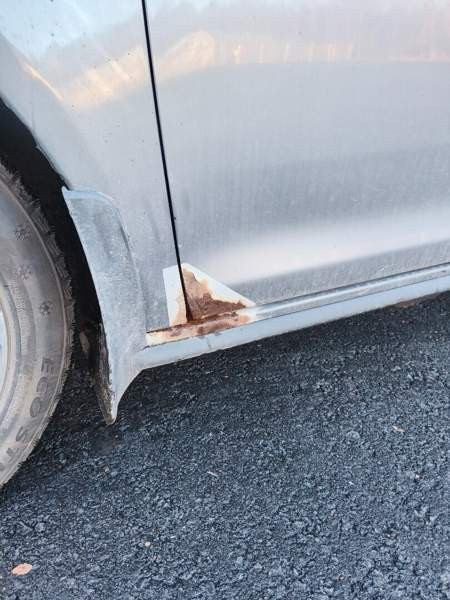 Volkswagen Golf Oulu - valokuva 4