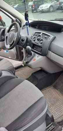 Renault Scenic Tampere