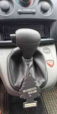 Renault Scenic Tampere