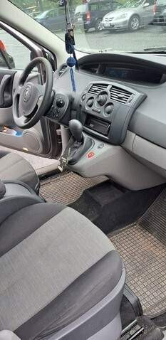 Renault Scenic Tampere - valokuva 5