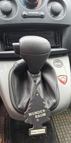 Renault Scenic Tampere - valokuva 4