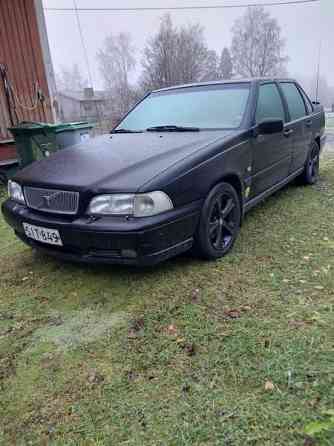 Volvo S70 Lappeenranta
