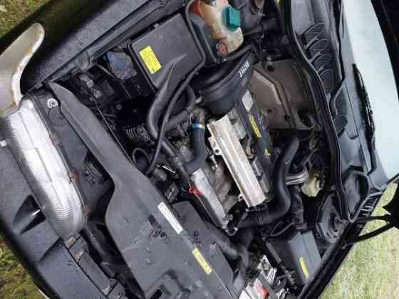 Volvo S70 Lappeenranta