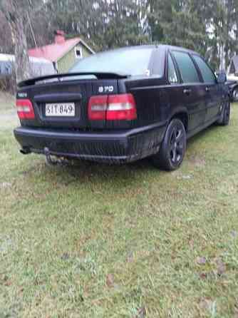 Volvo S70 Lappeenranta
