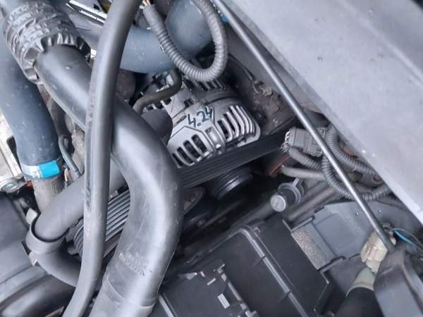 Volvo S70 Lappeenranta – foto 5