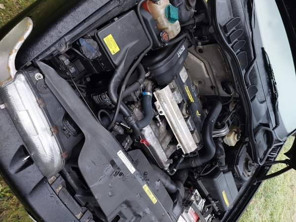 Volvo S70 Lappeenranta – foto 4