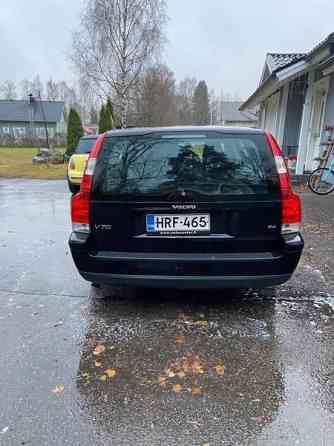 Volvo V70 Савонлинна