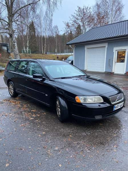 Volvo V70 Savonlinna – foto 2