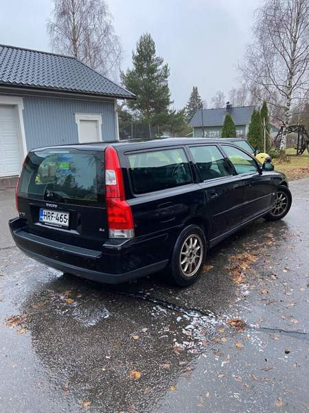 Volvo V70 Savonlinna – foto 4