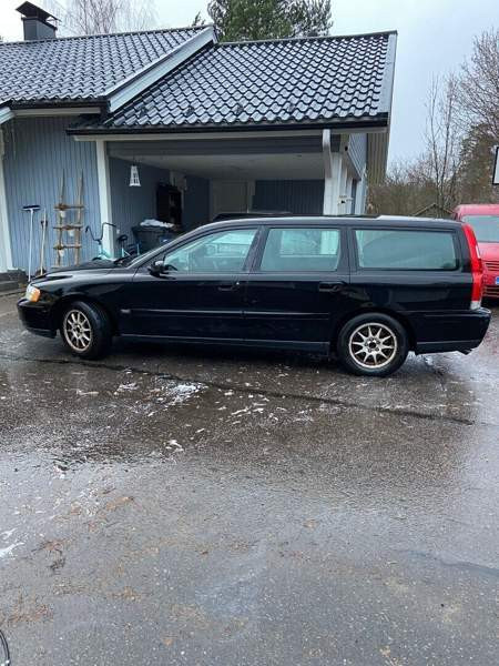 Volvo V70 Savonlinna – foto 7