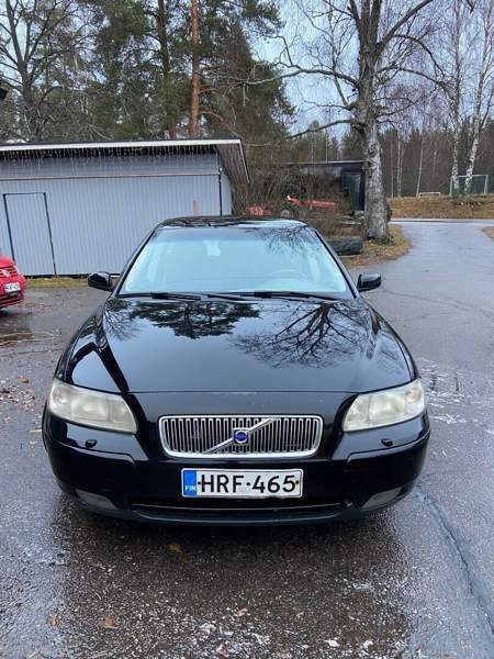 Volvo V70 Savonlinna – foto 3