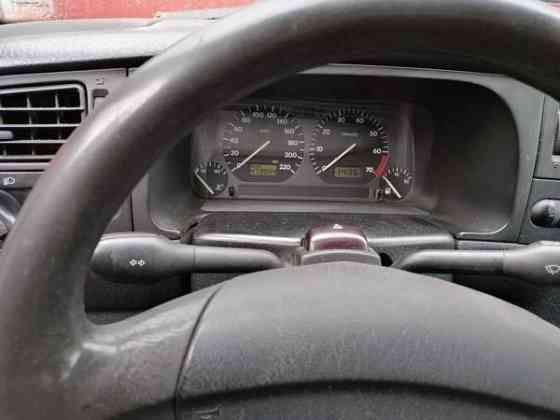 Volkswagen Vento Порвоо