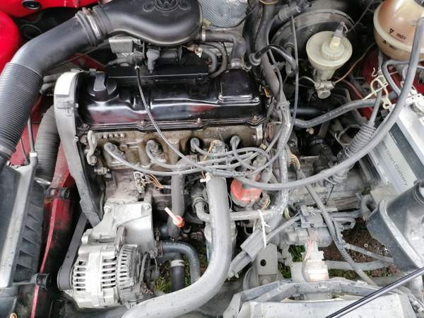 Volkswagen Vento Порвоо - изображение 3