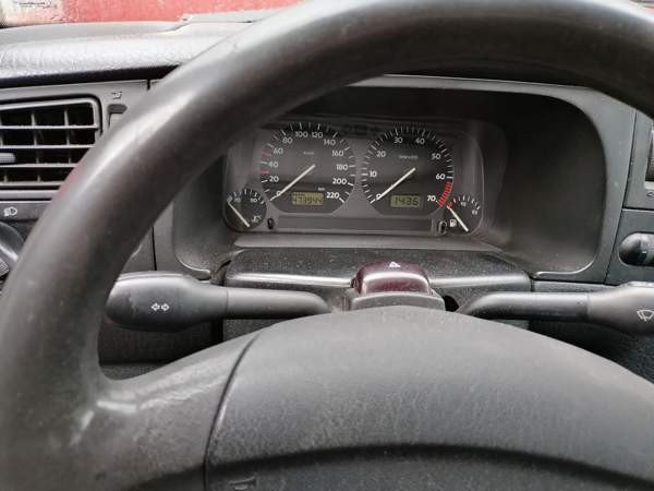 Volkswagen Vento Порвоо - изображение 4