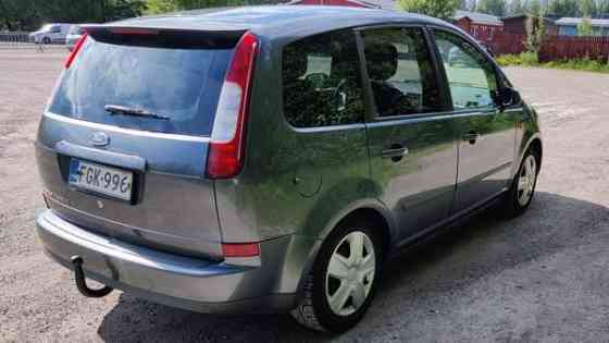 Ford C-Max Hämeenlinna